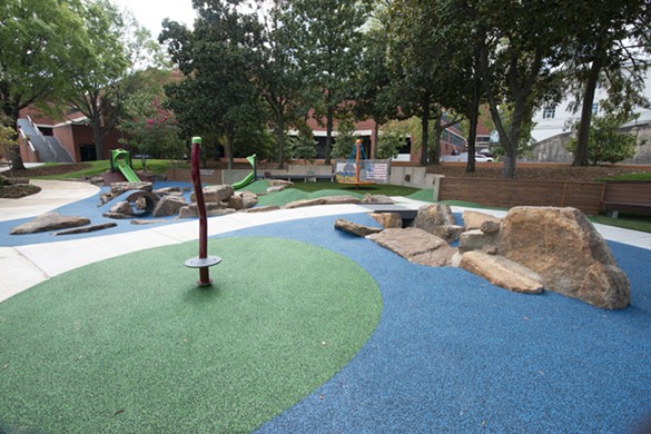Margaret Clark Adventure Park4