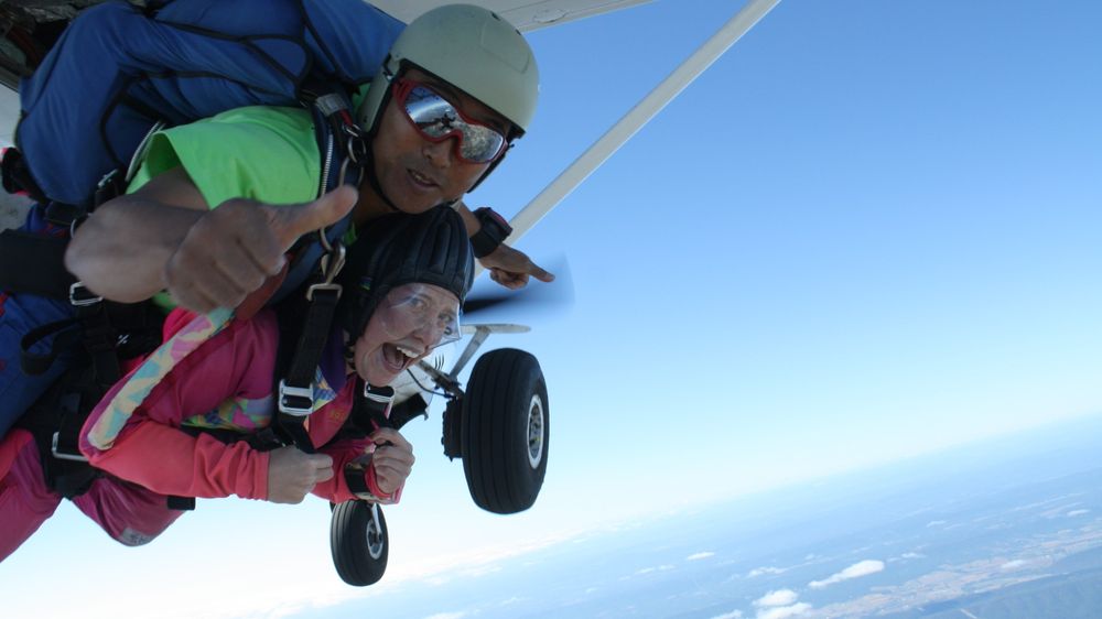 Chambersburg Skydiving6