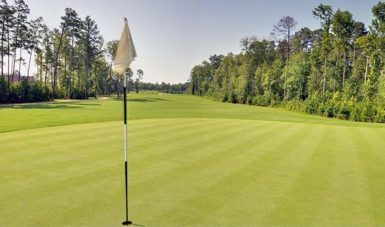 Williamsburg National 4
