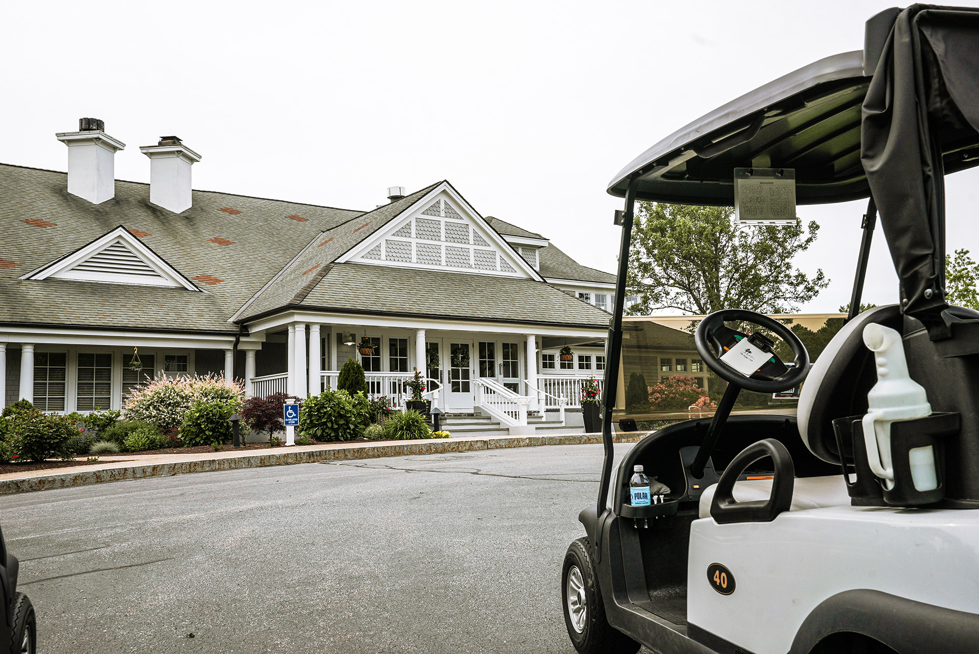 The Ridge Club9