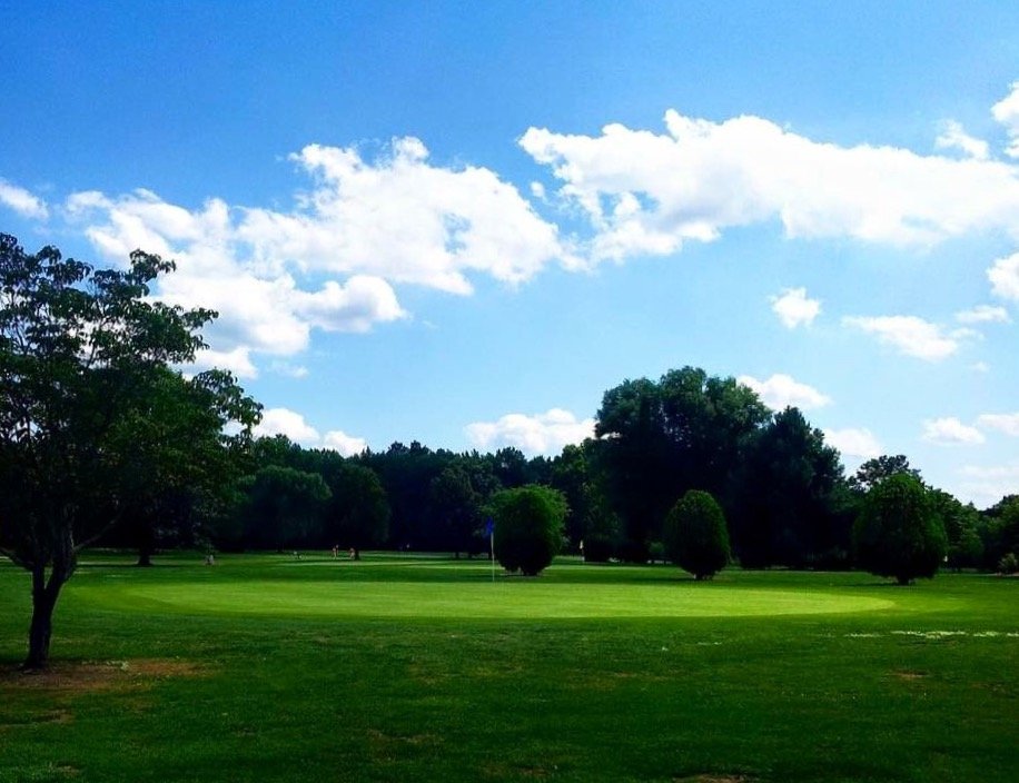 Dover Par 3 & Driving Range5