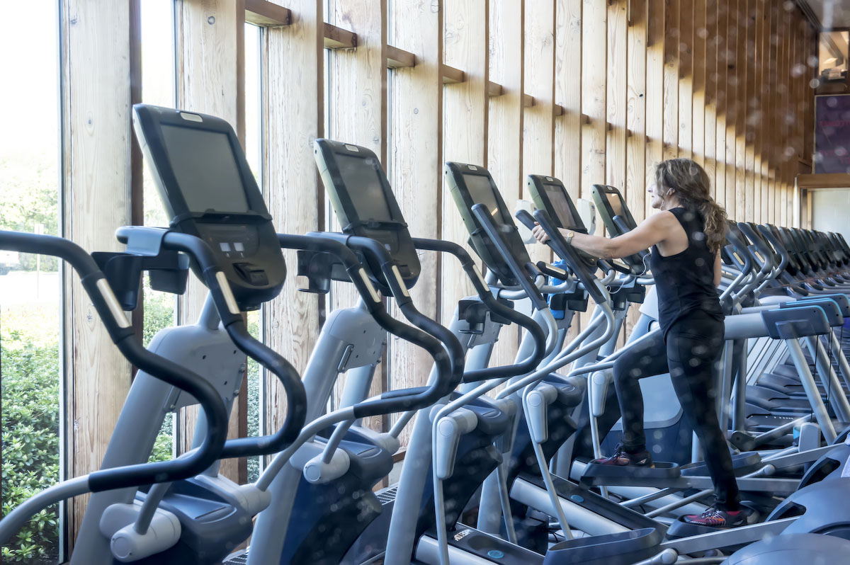 YMCa East Hampton Recenter 1