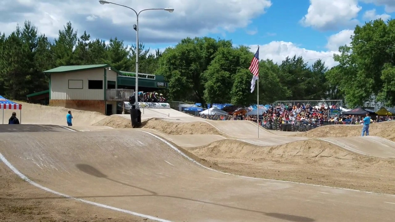 Pineview Park BMX 4