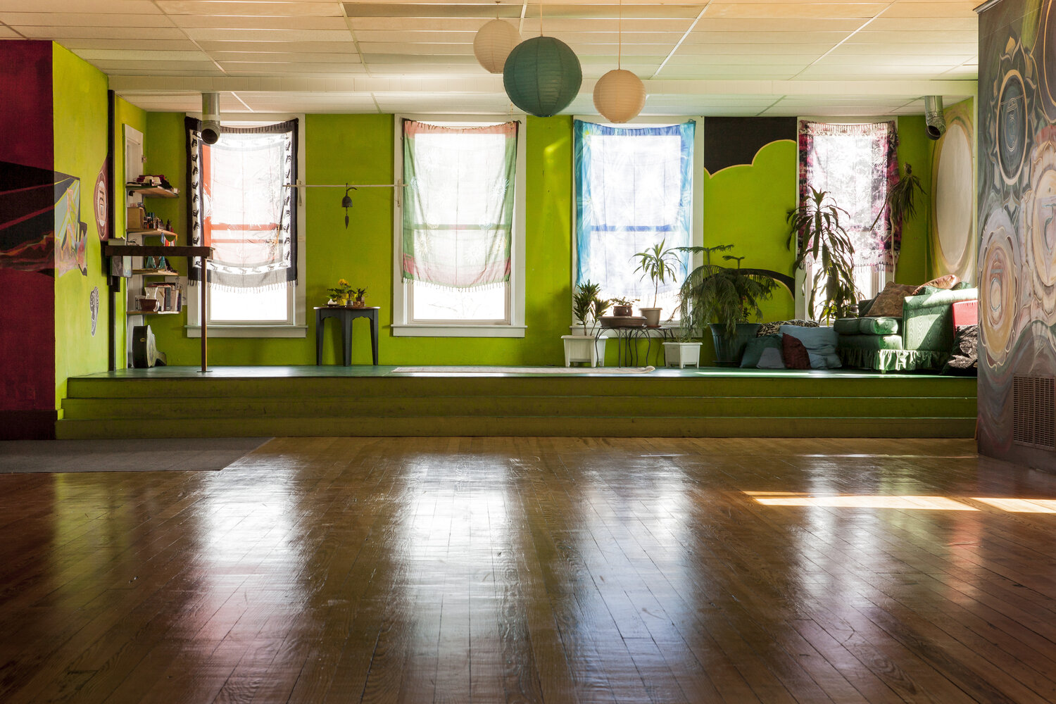 Open Way Yoga4
