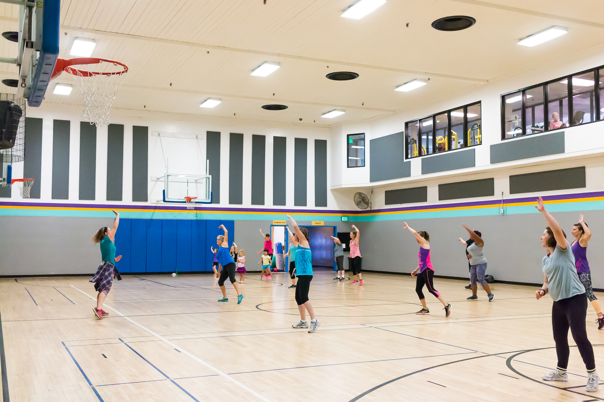 rogue valley ymca