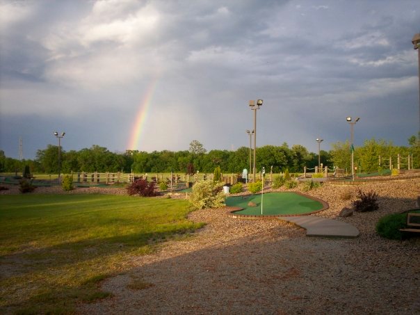 Mulligan's Mini Golf and Driving Range5