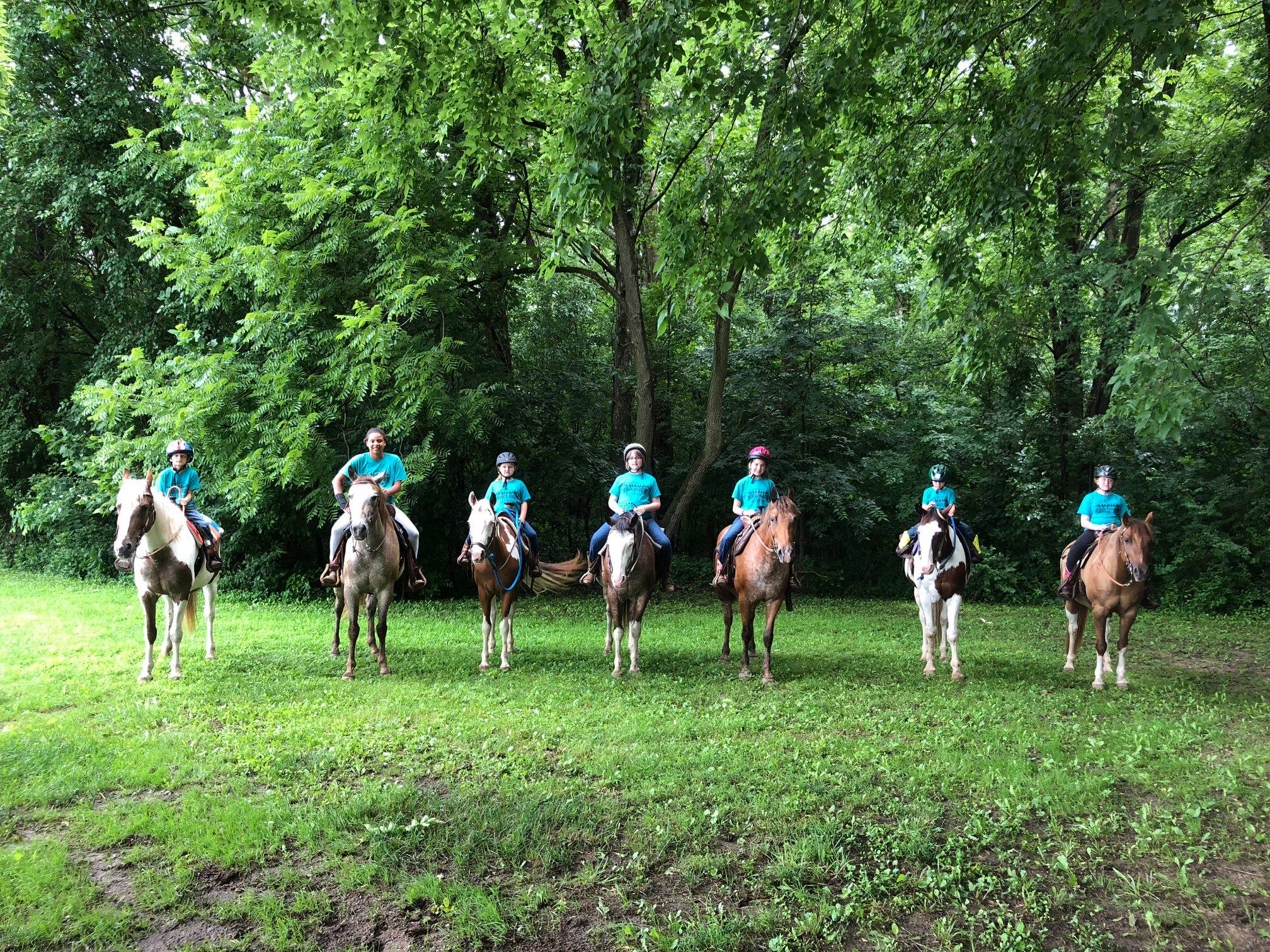 Riverside Stables