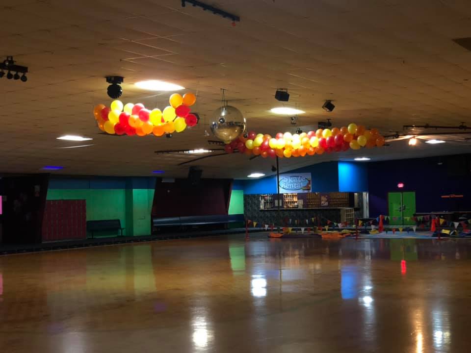 Skater Zone Family Fun5