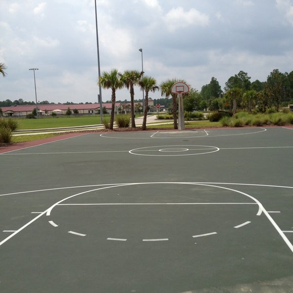 Ralph Carter Park 4
