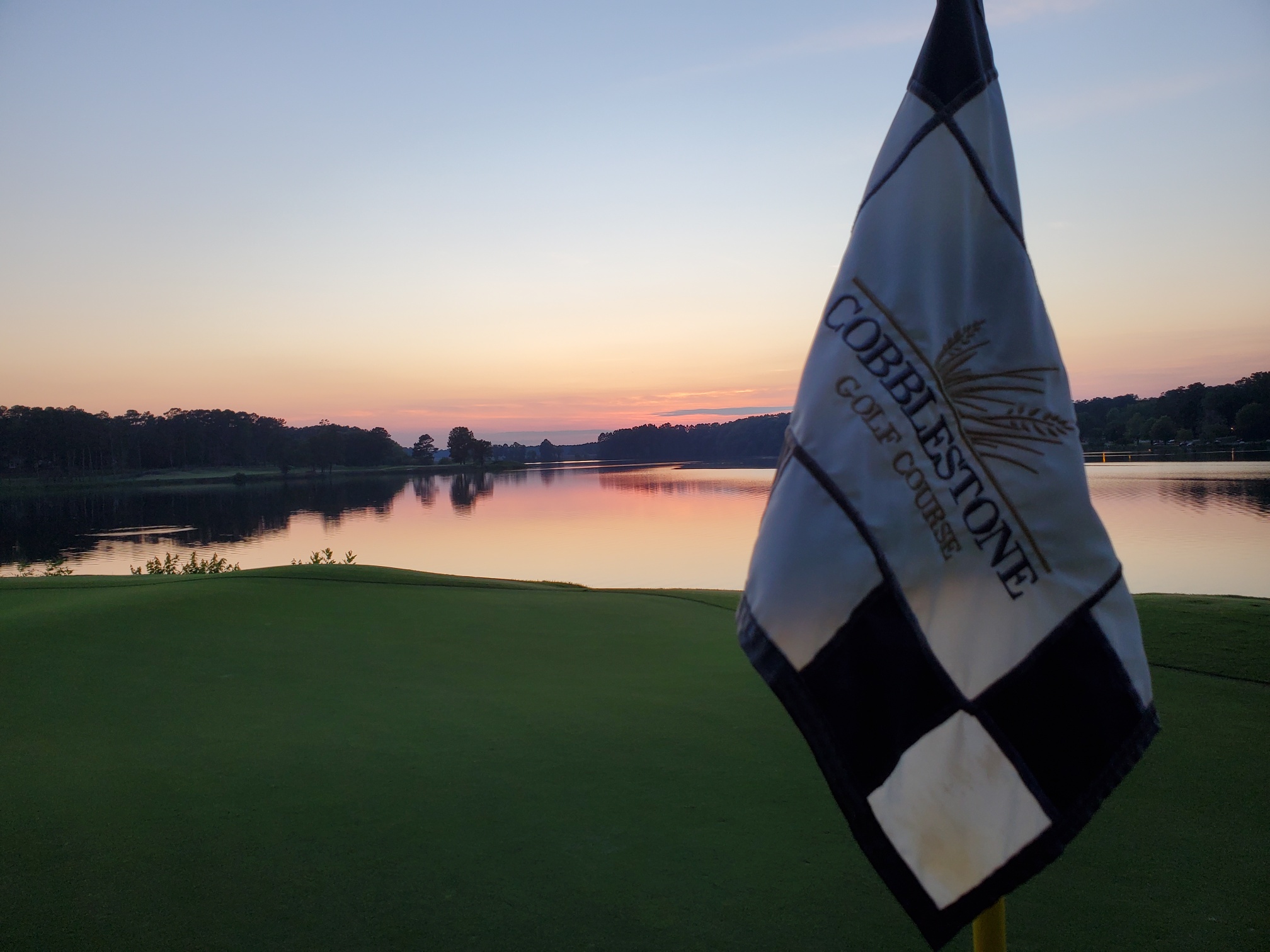 Cobblestone Golf Course 4