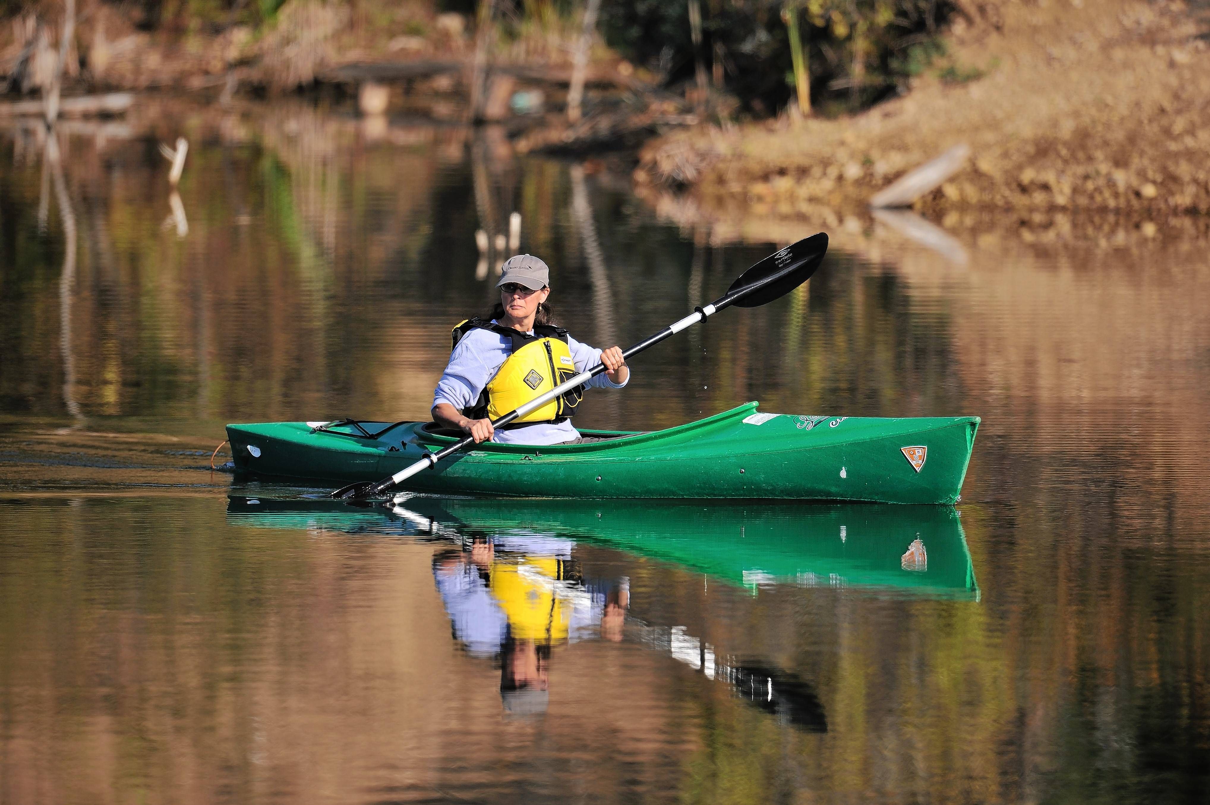 Paddler 2