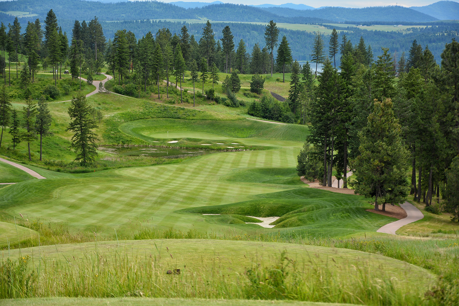 Black Rock Golf Course