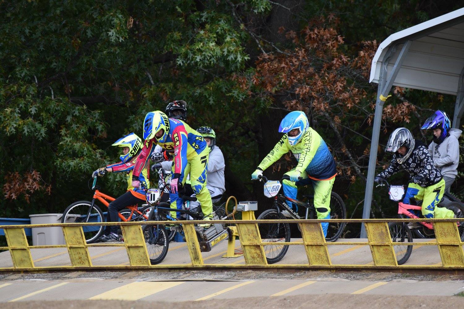 Raceway 5