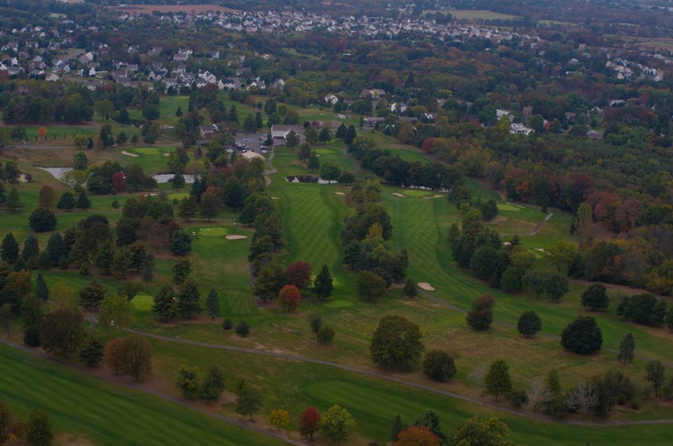 Twin Ponds Golf & Country Club7