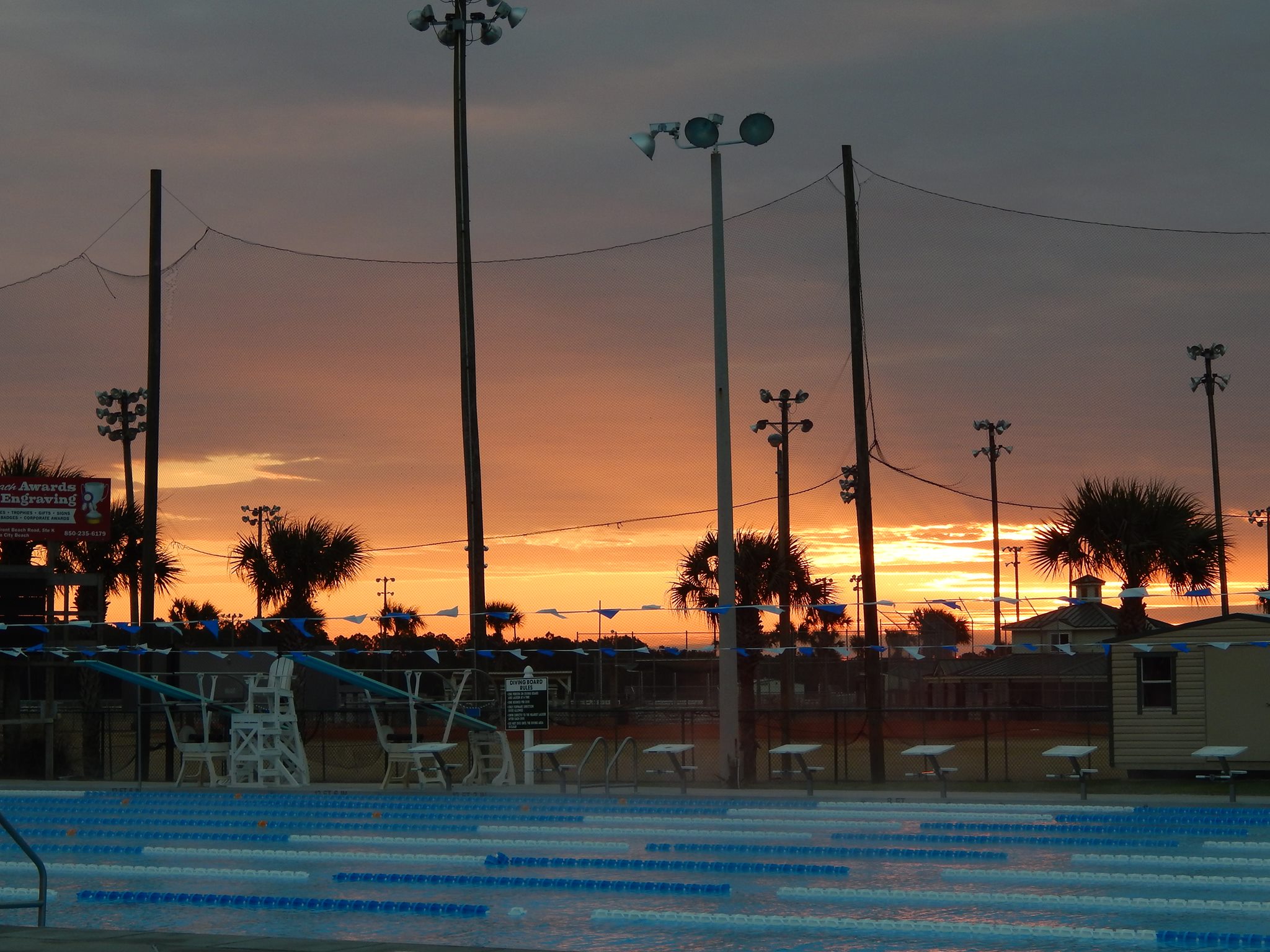 PCB Aquatic Center 4