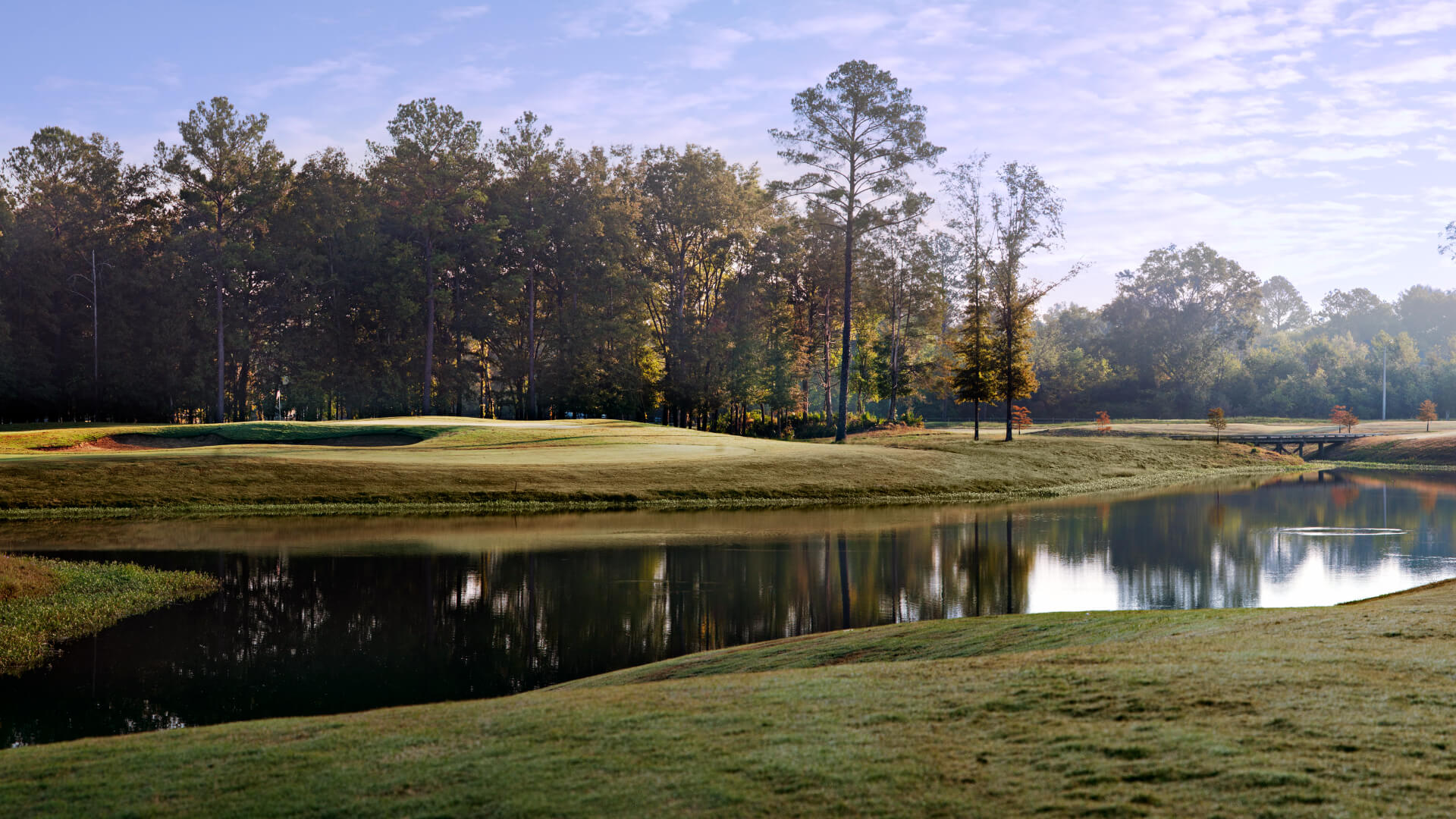 Gateway Park Golf Course5