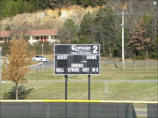 Don Owen Sports Center 3