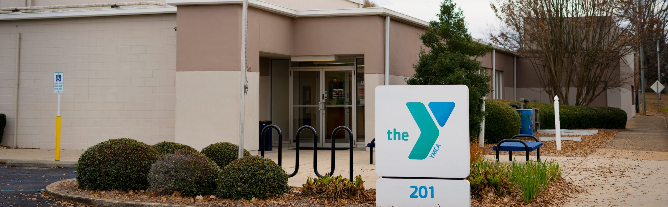 Easley YMCA