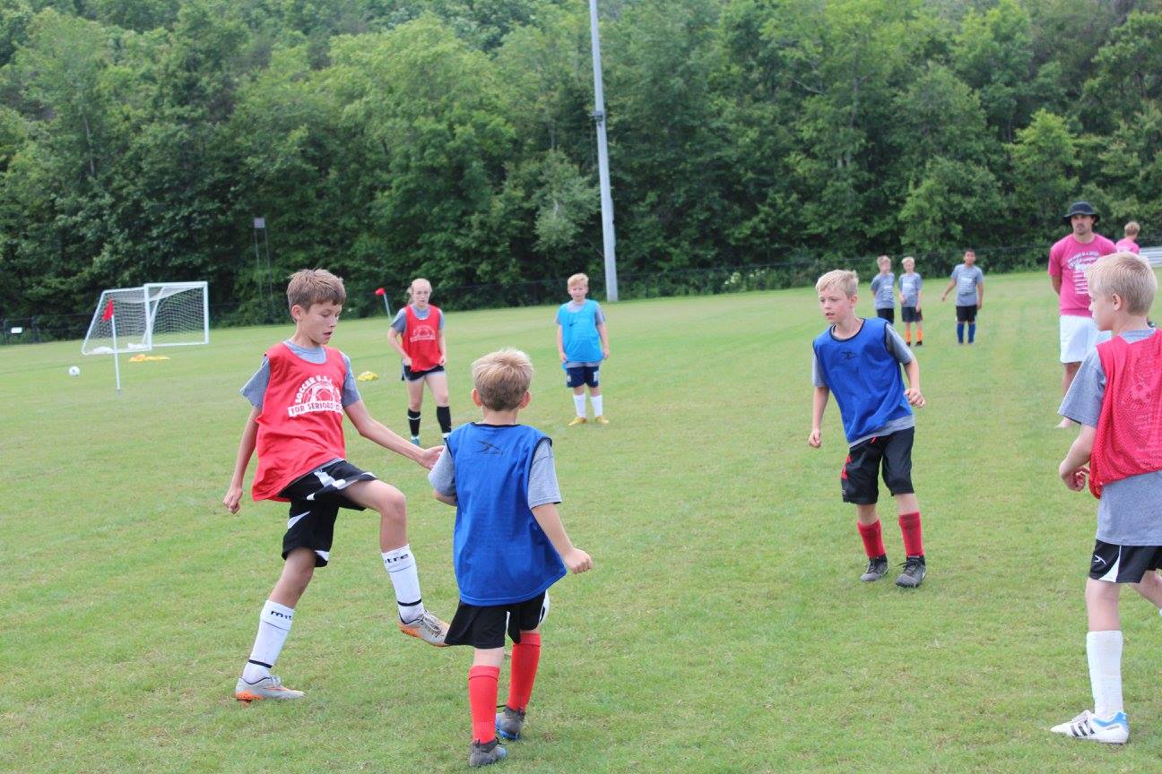 Dr. Carl T. Duer Soccer Complex5