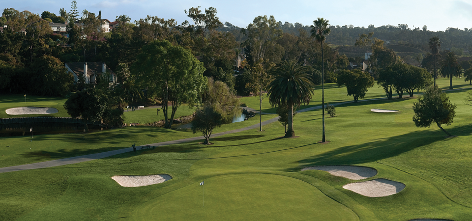el camino country club 2