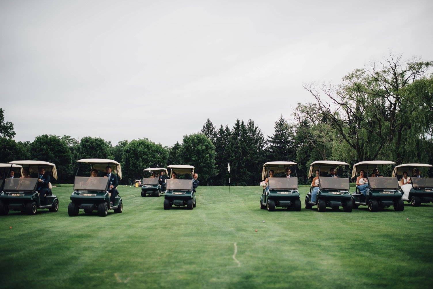 Flourtown Country Club7