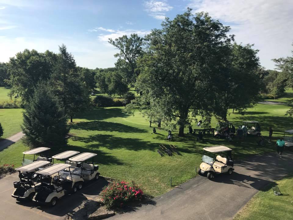 Boughton Ridge Golf Course4