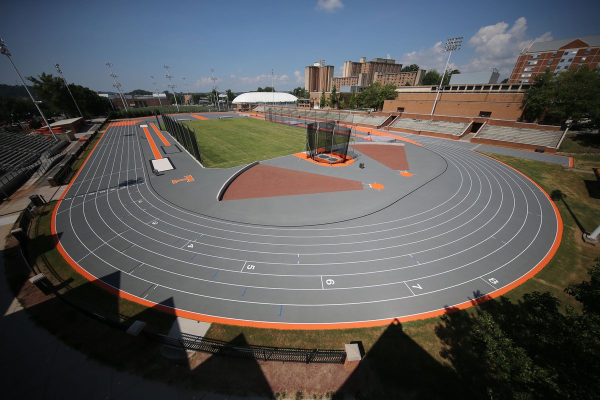 Tom Black Track 1