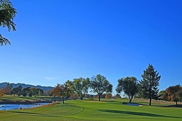 Liberty Lake Golf Course5