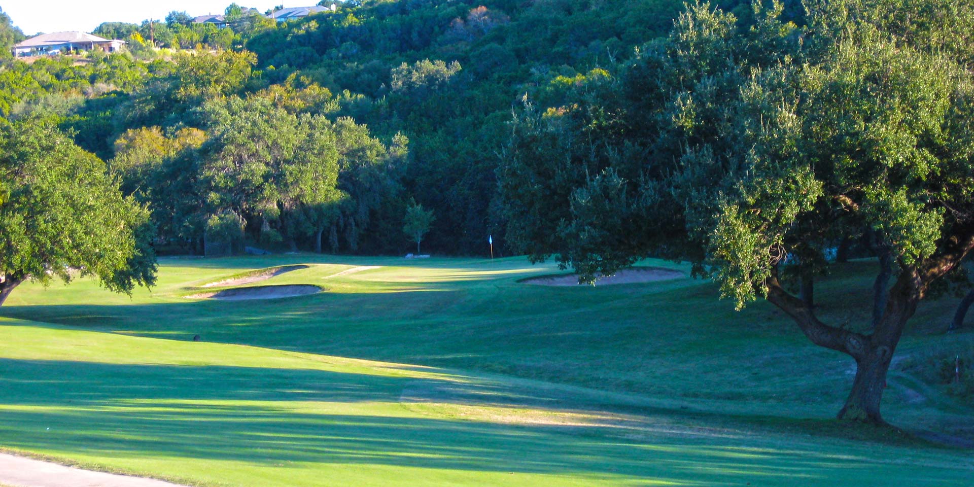 Lago Vista Golf Course2