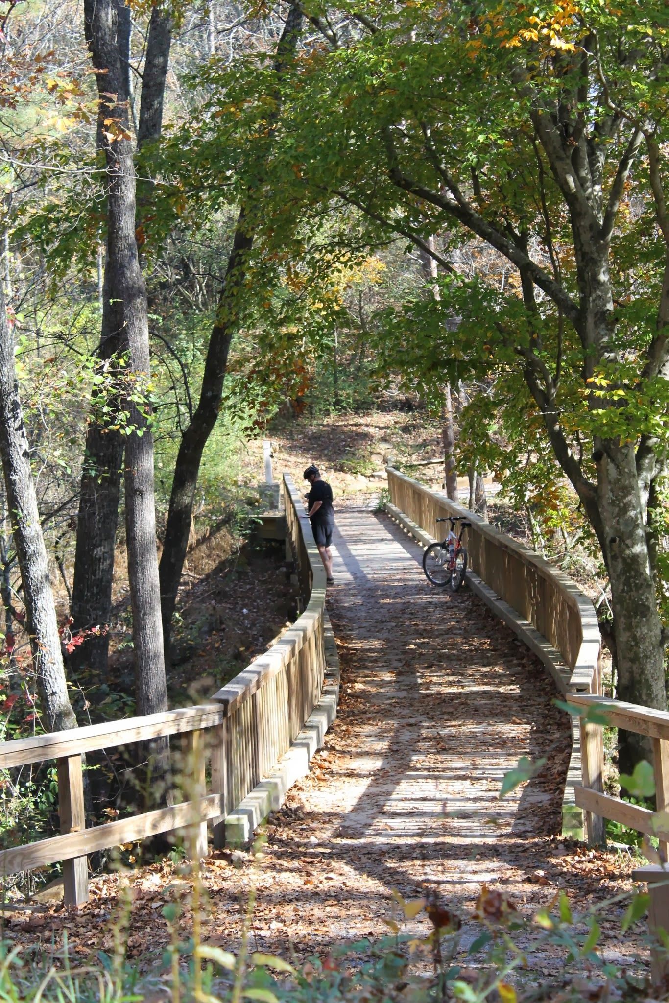 Noccalula Falls Park & Campground 4