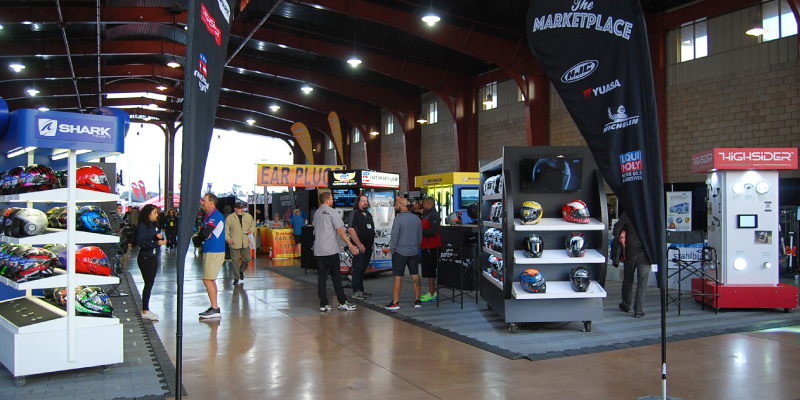OC Fair & Event Center 3