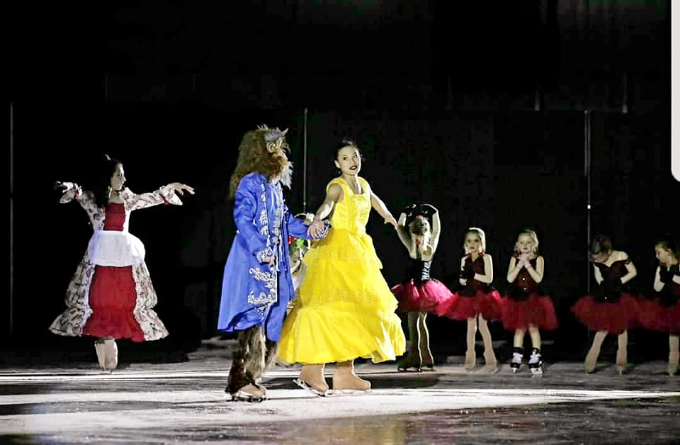 AZ Ice Gilbert3