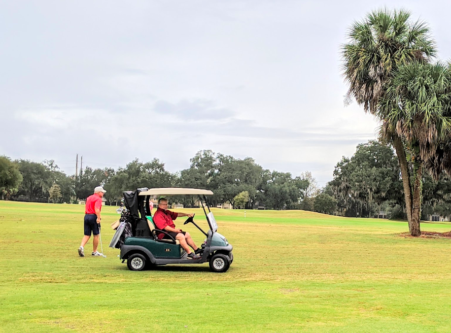 Mayfair Country Club