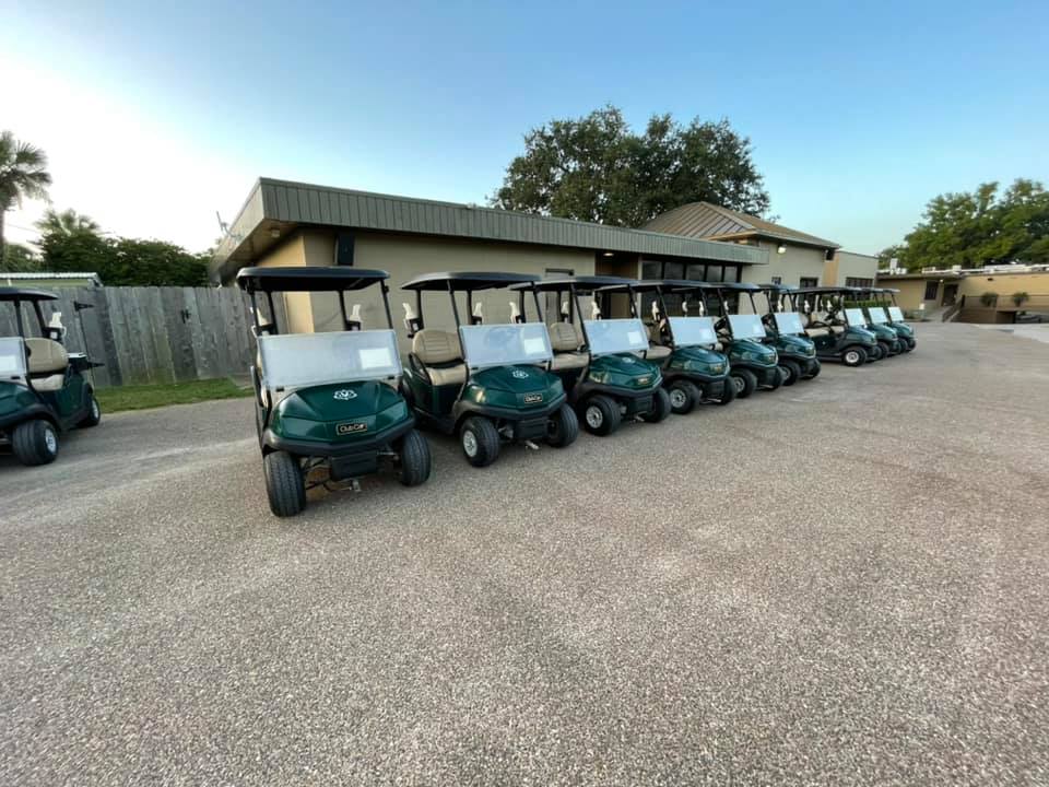 Victoria Country Club Golf Course3