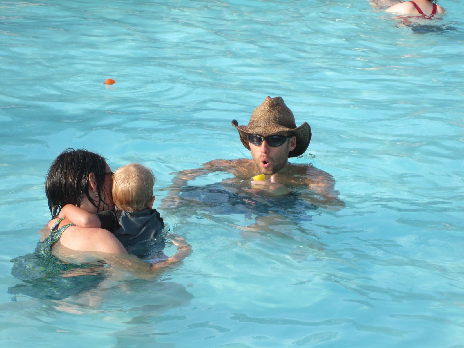 Echo Hollow Pool & Fitness Center8