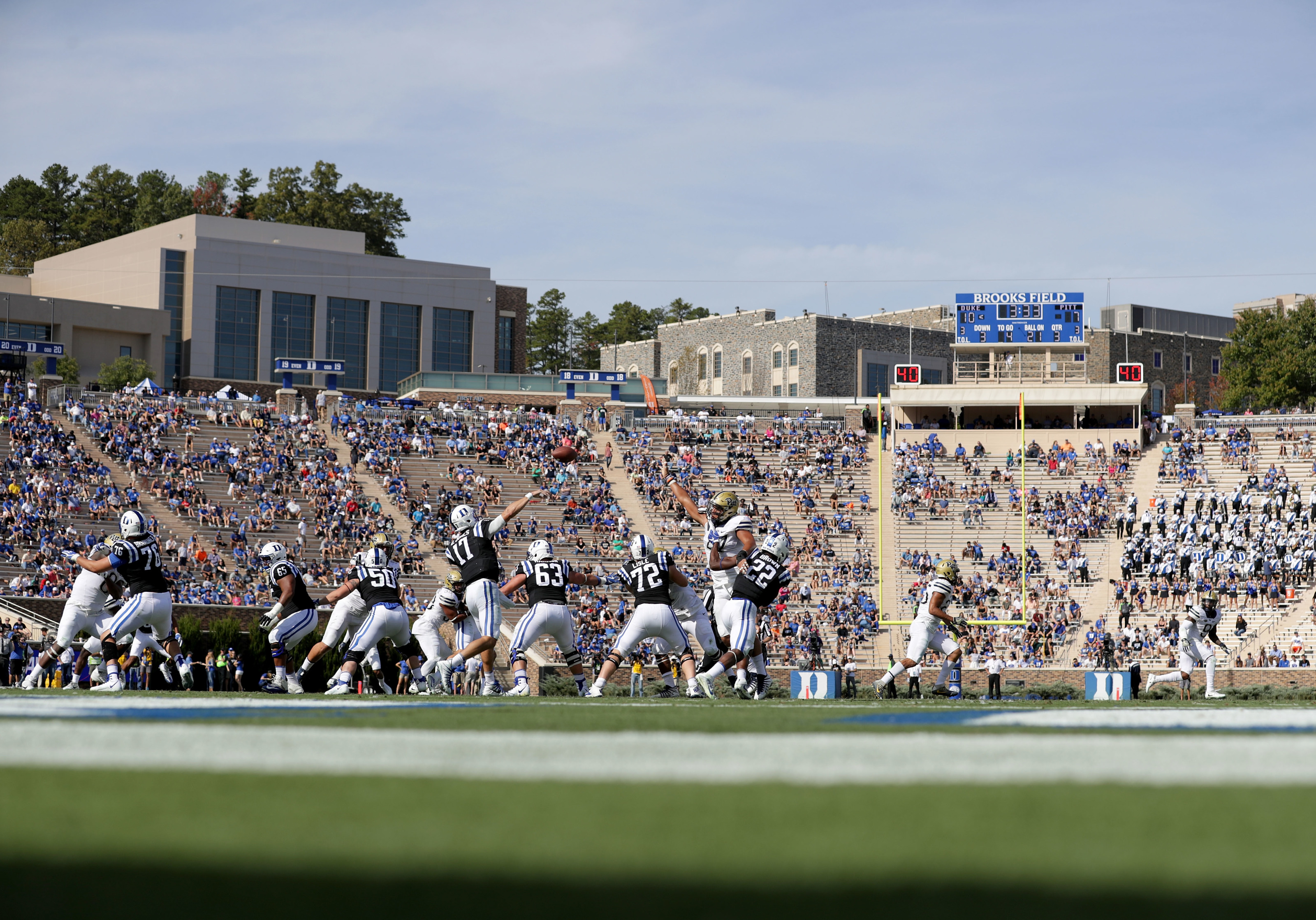 Brooks Field 5