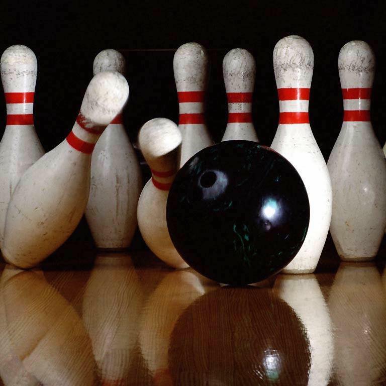 Bowl 1