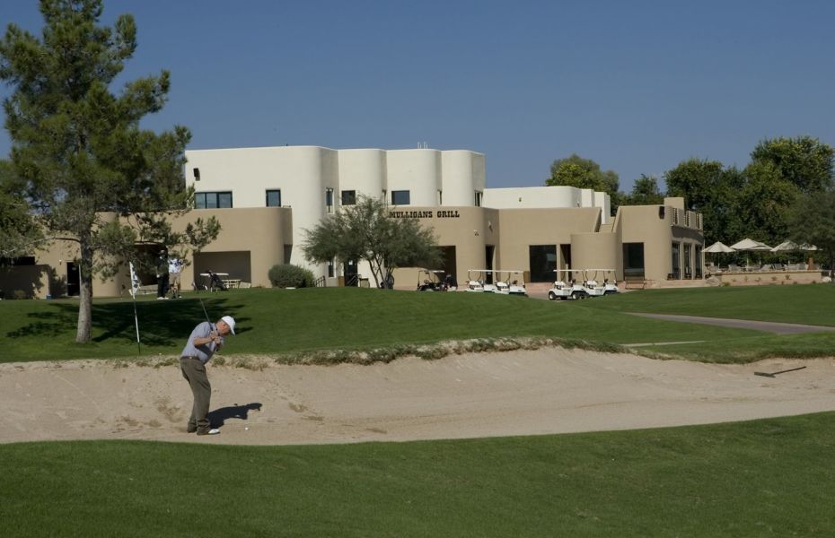 western skies golf club 5