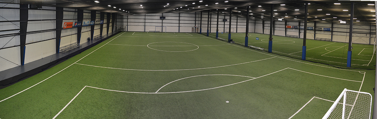 Farmington Sports Arena 2
