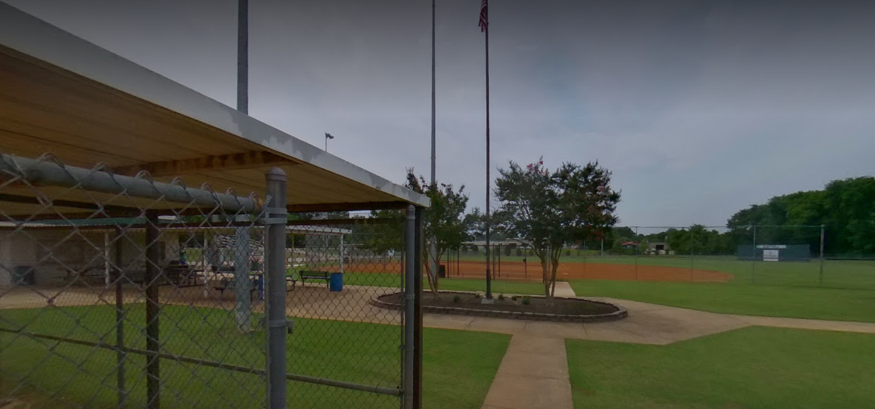 Eastwood field