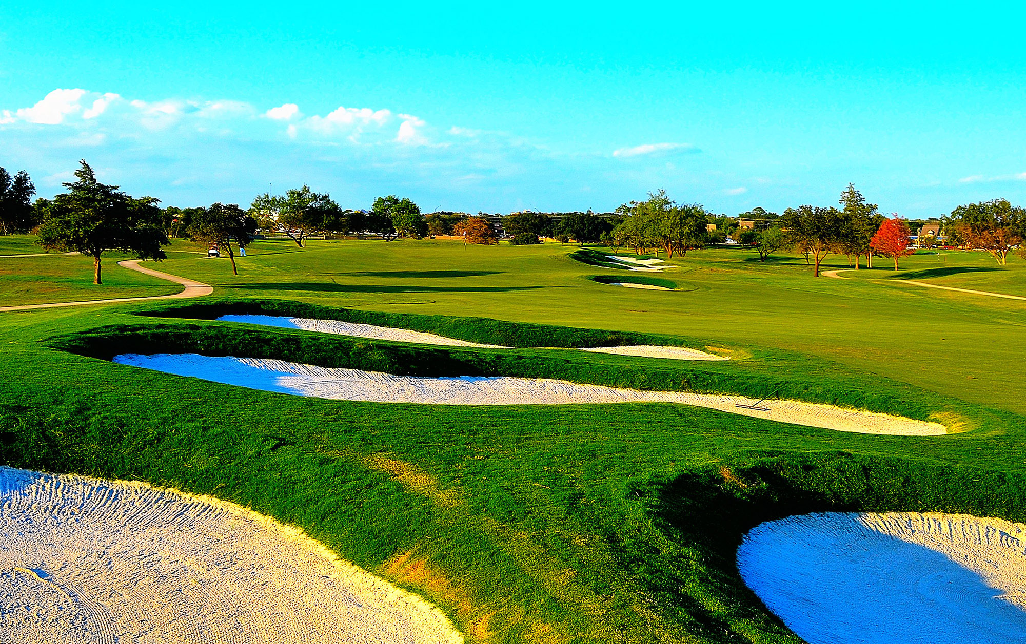 Golf Club at Texas A&M 2