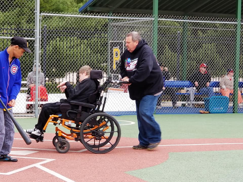 Kiwanis Miracle League at Principal Park2