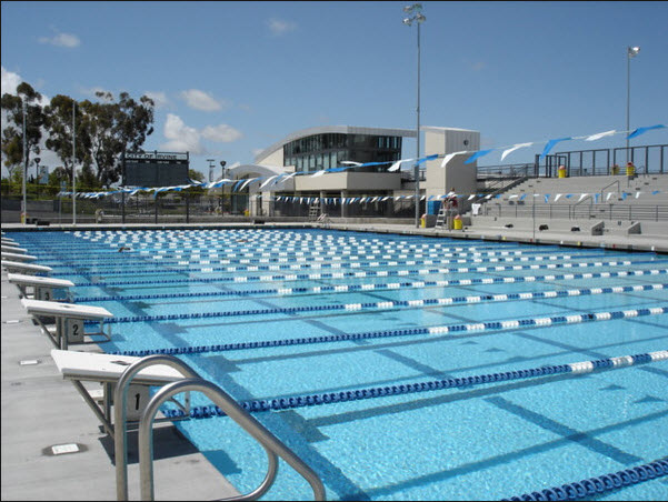 Woollett Aquatics Center 5