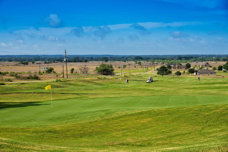 Colovista Golf Club4