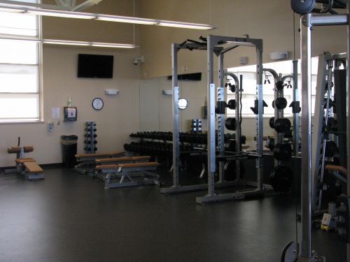 Fruita Community Center6