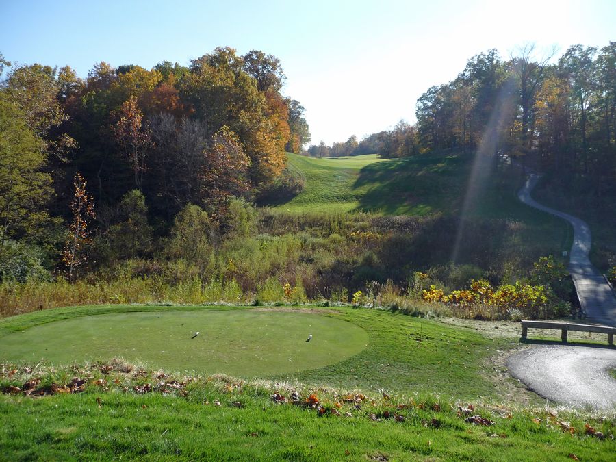 fort golf 2