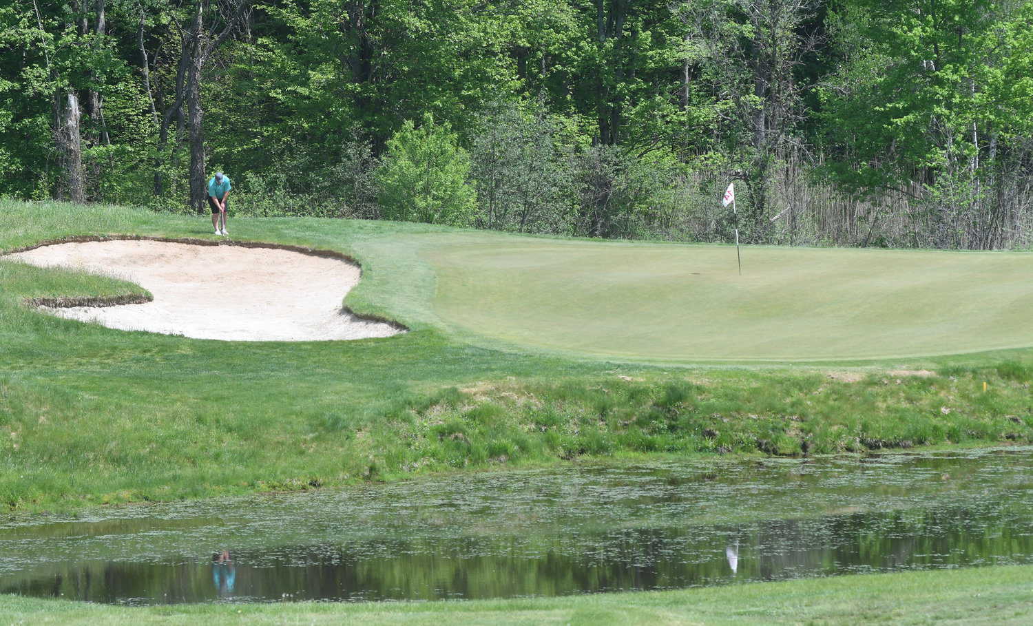 Rome Country Club