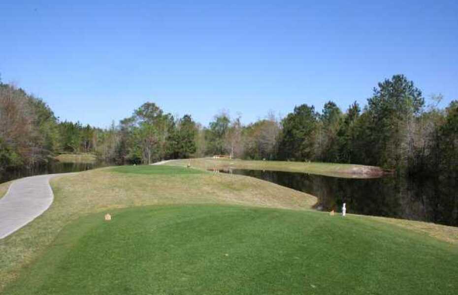 black creek golf club