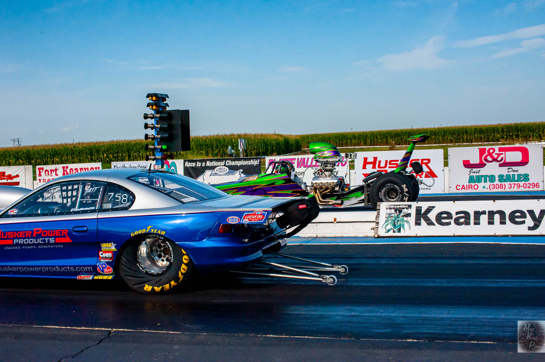 Kearney Raceway Park 3