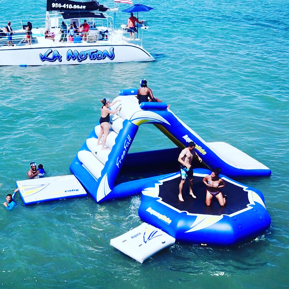 Ka Motion Sailing Adventure2